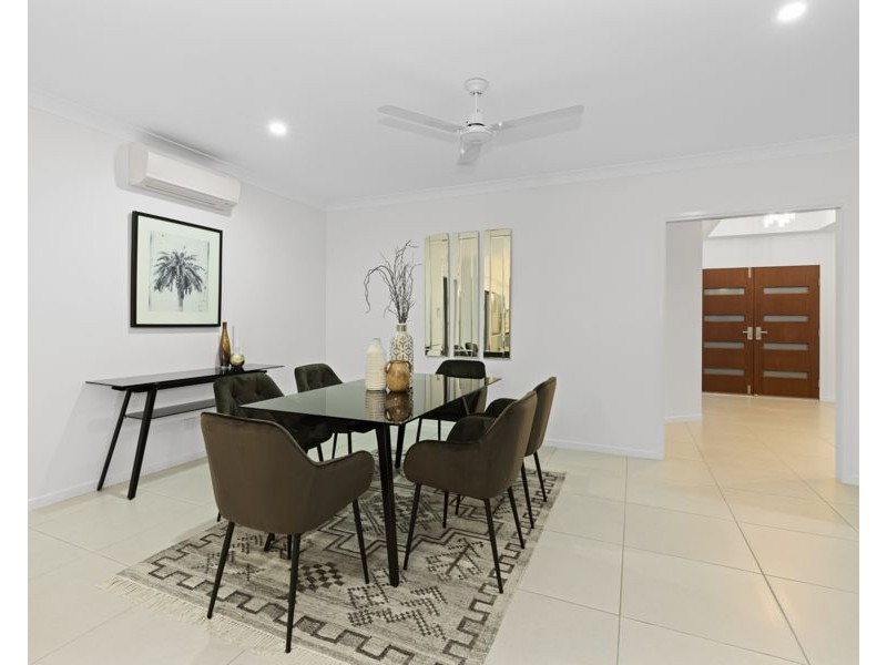 15 Knox Court, Mount Louisa QLD 4814