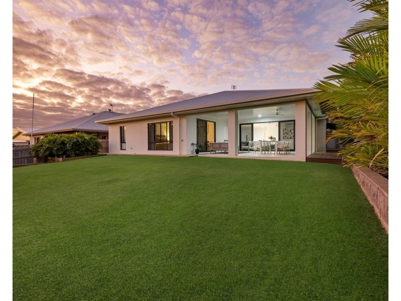 15 Knox Court, Mount Louisa QLD 4814