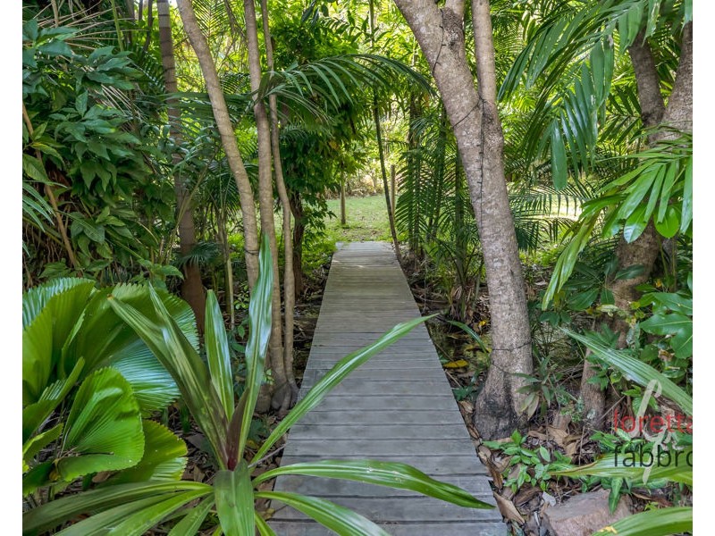 15 Chubb Street, Belgian Gardens QLD 4810