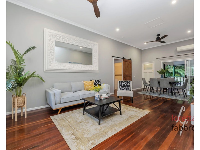 15 Chubb Street, Belgian Gardens QLD 4810