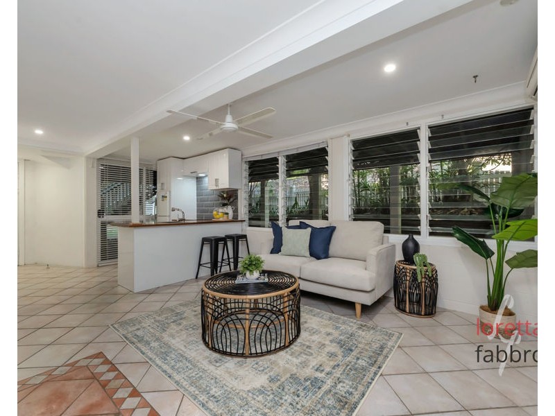 15 Chubb Street, Belgian Gardens QLD 4810
