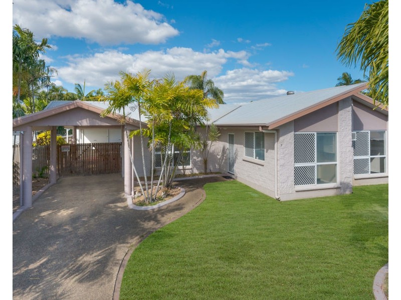 7 Tartan Place, Rasmussen QLD 4815