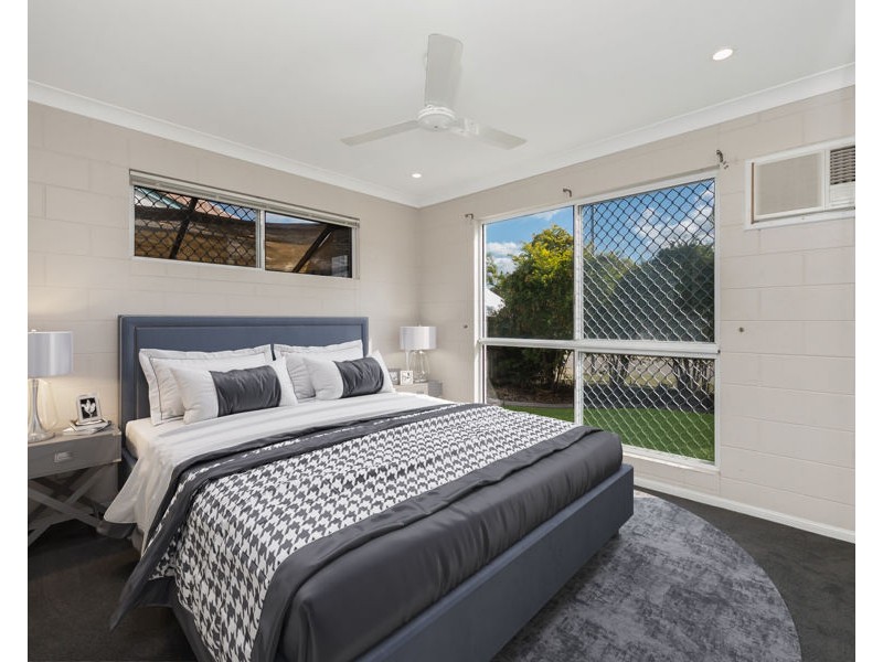 7 Tartan Place, Rasmussen QLD 4815