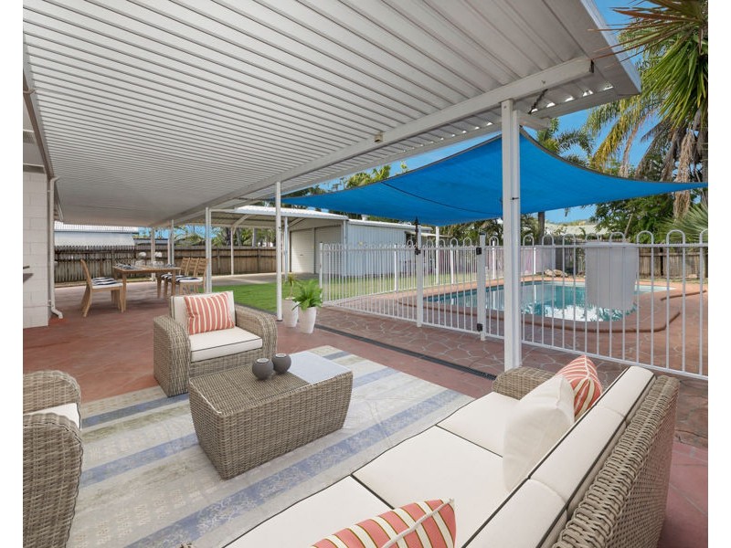 7 Tartan Place, Rasmussen QLD 4815