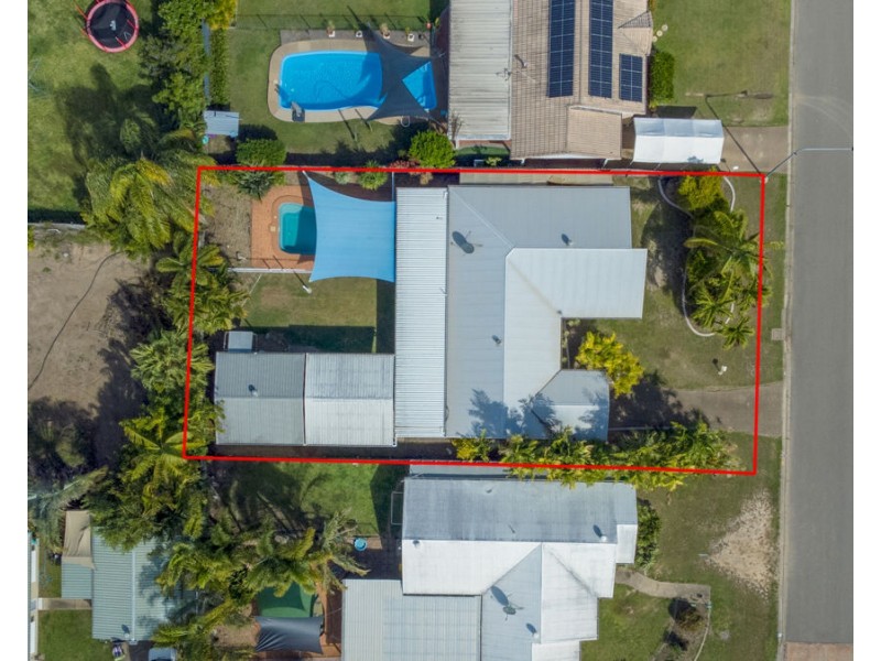7 Tartan Place, Rasmussen QLD 4815