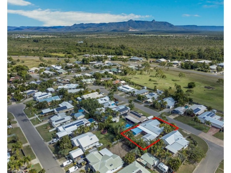 7 Tartan Place, Rasmussen QLD 4815