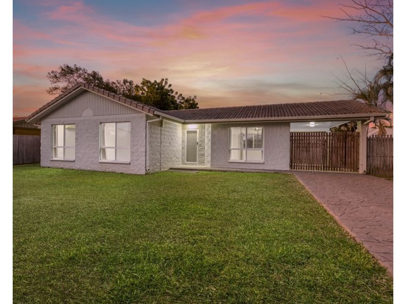 28 Wayne Street, Kelso QLD 4815