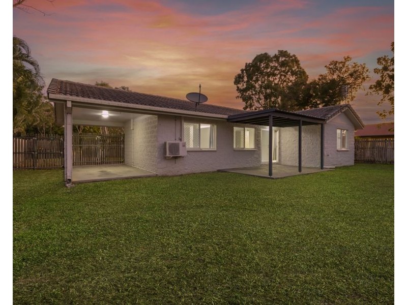 28 Wayne Street, Kelso QLD 4815