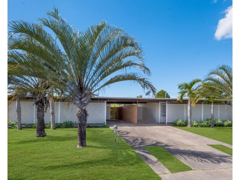 47 Lindeman Avenue, Heatley QLD 4814