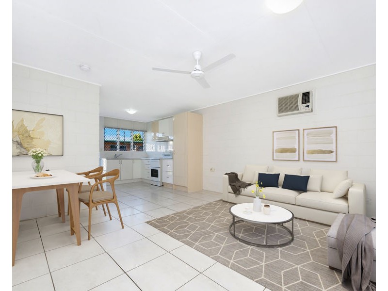 47 Lindeman Avenue, Heatley QLD 4814