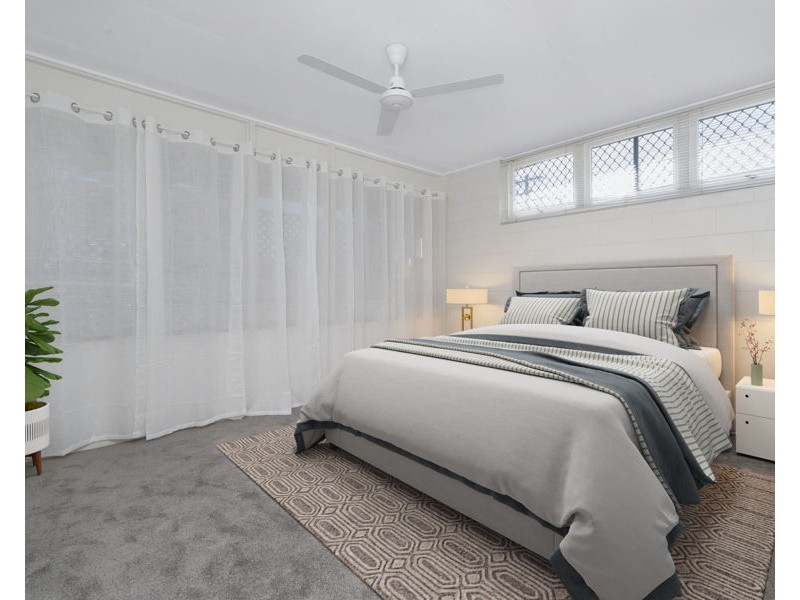 47 Lindeman Avenue, Heatley QLD 4814