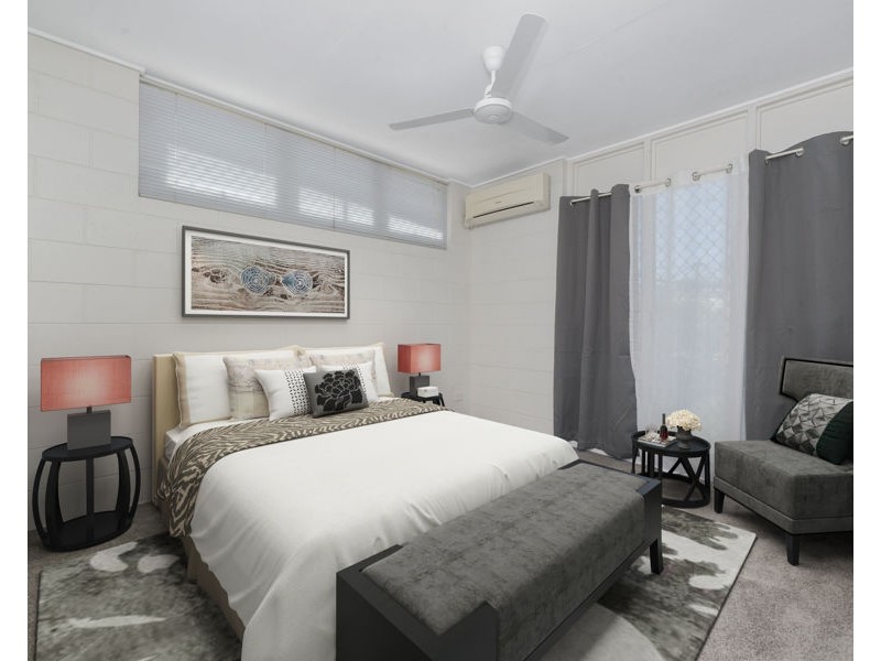 47 Lindeman Avenue, Heatley QLD 4814