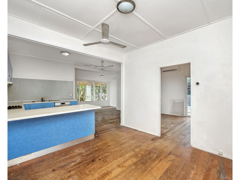 91 Clarke Street, Garbutt QLD 4814