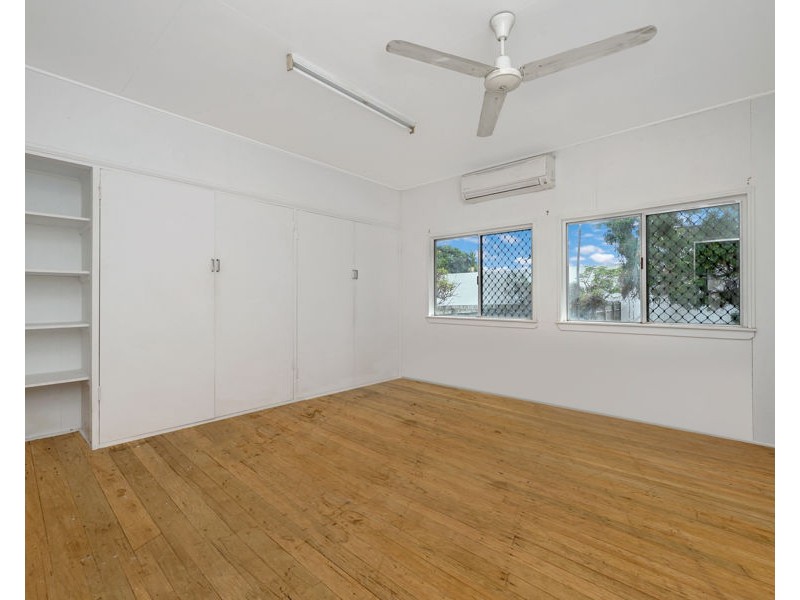 91 Clarke Street, Garbutt QLD 4814