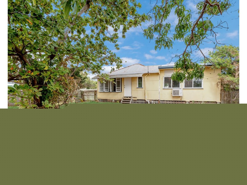 91 Clarke Street, Garbutt QLD 4814