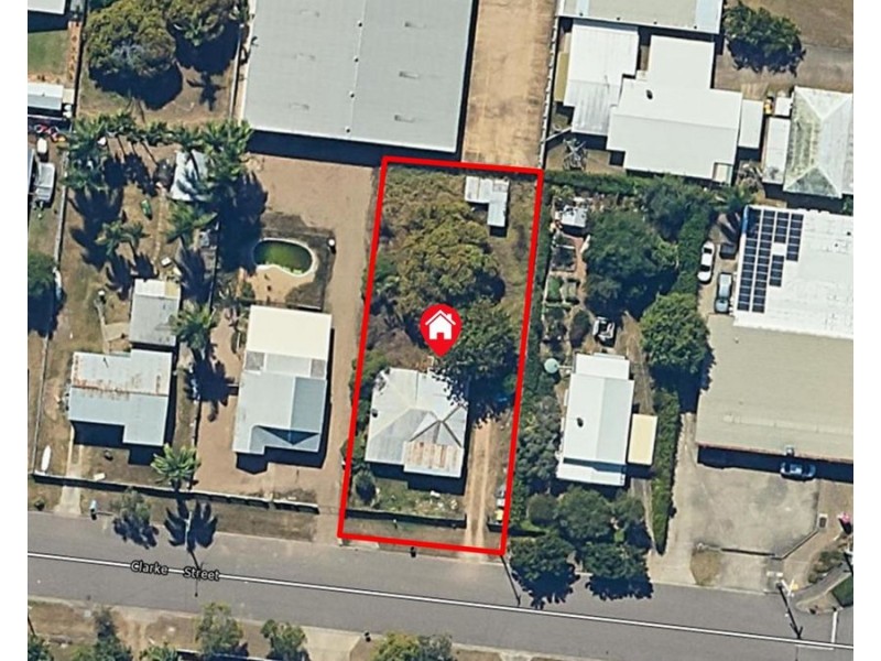 91 Clarke Street, Garbutt QLD 4814