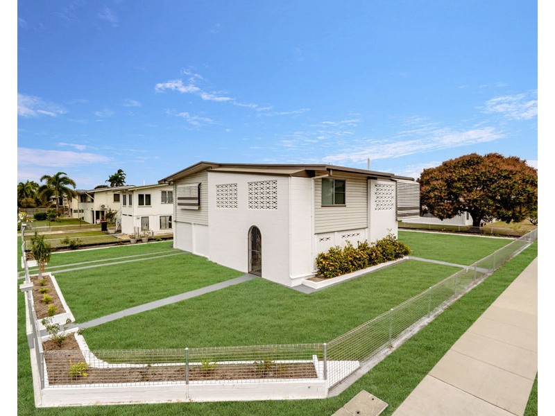 1 Mooney Street, Currajong QLD 4812