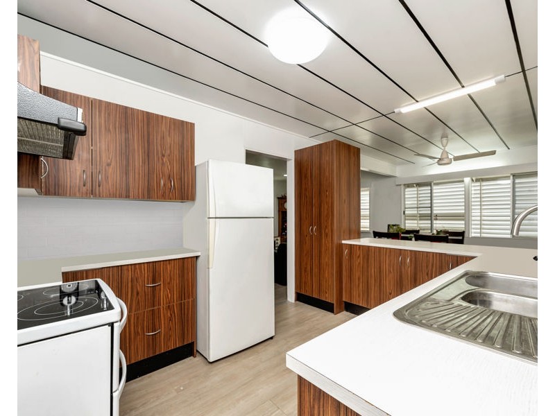 1 Mooney Street, Currajong QLD 4812