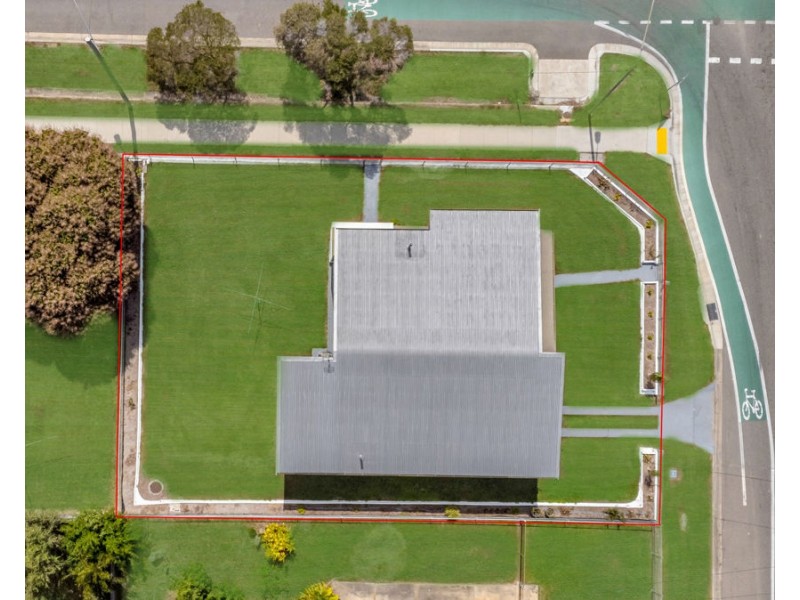 1 Mooney Street, Currajong QLD 4812