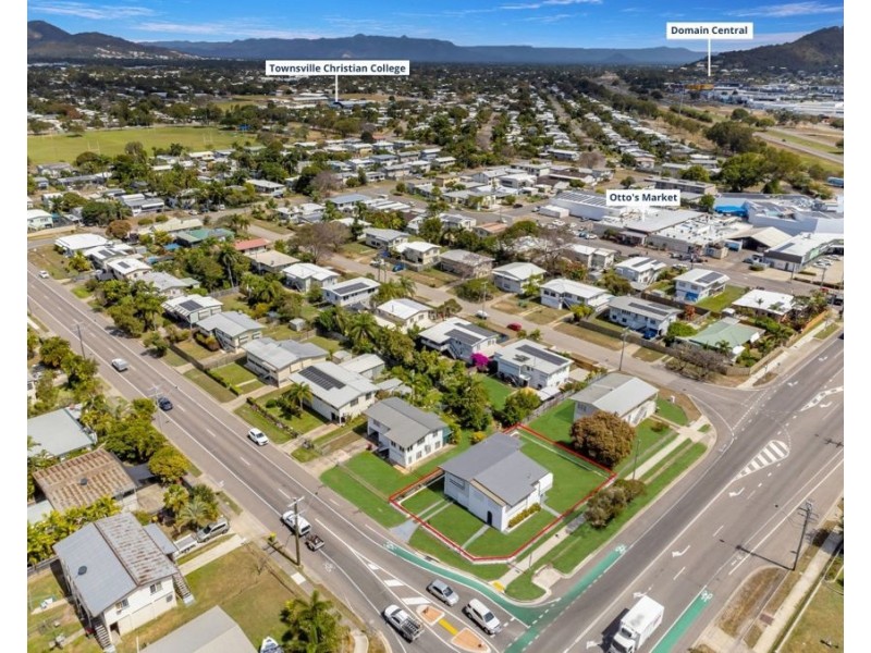 1 Mooney Street, Currajong QLD 4812