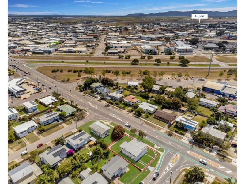 1 Mooney Street, Currajong QLD 4812