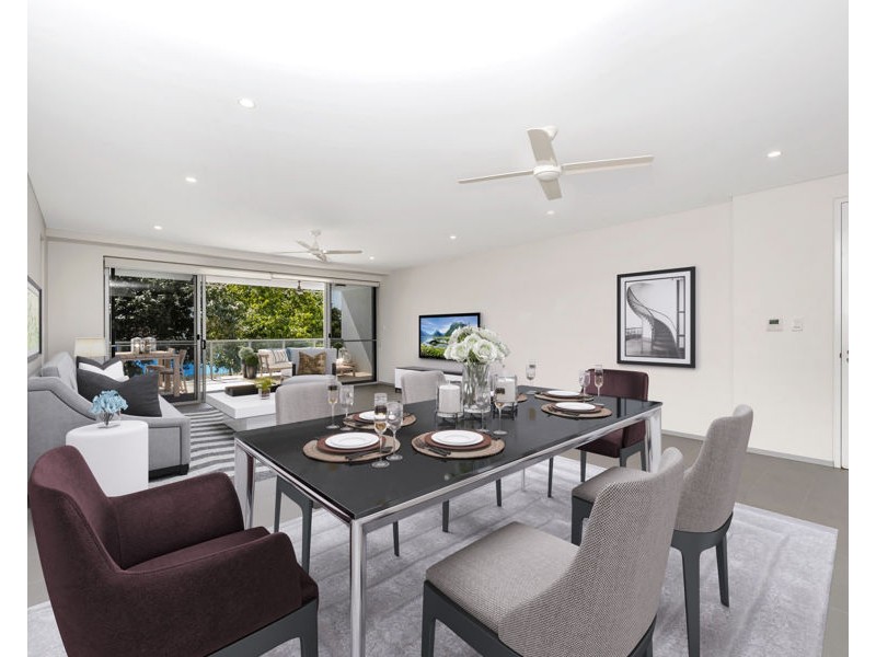 2/62 The Strand, North Ward QLD 4810