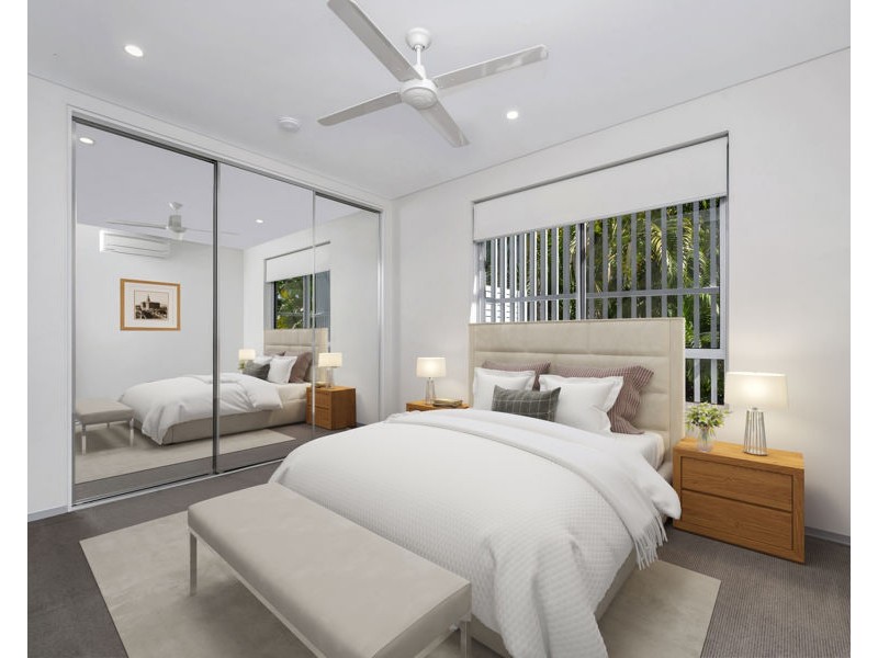 2/62 The Strand, North Ward QLD 4810