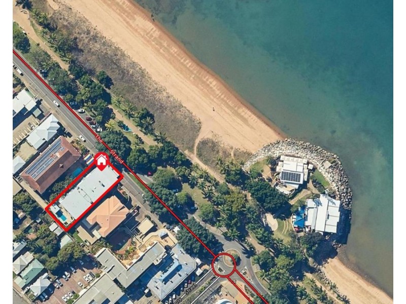 2/62 The Strand, North Ward QLD 4810