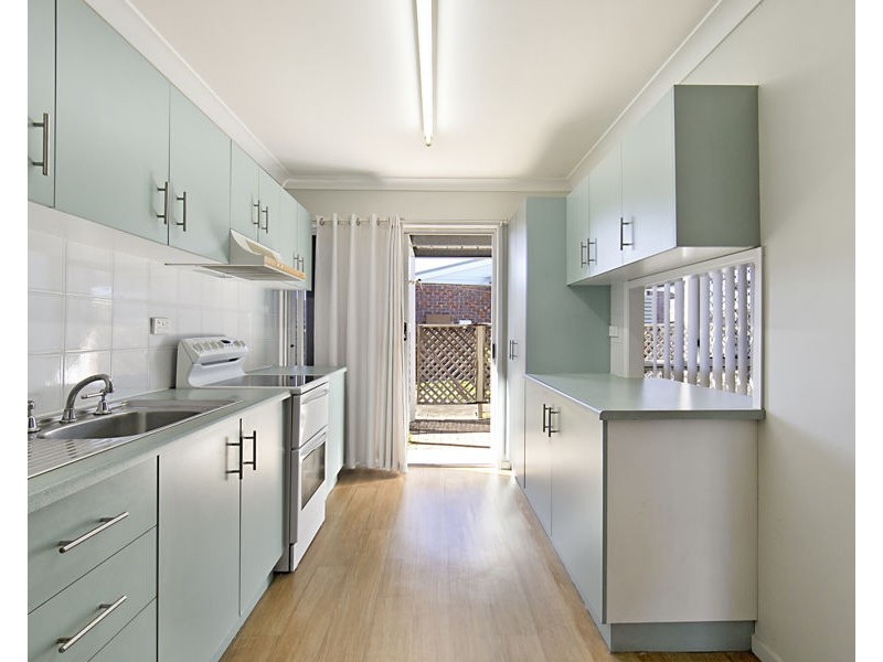 55/21-23 Albert Street, Cranbrook QLD 4814