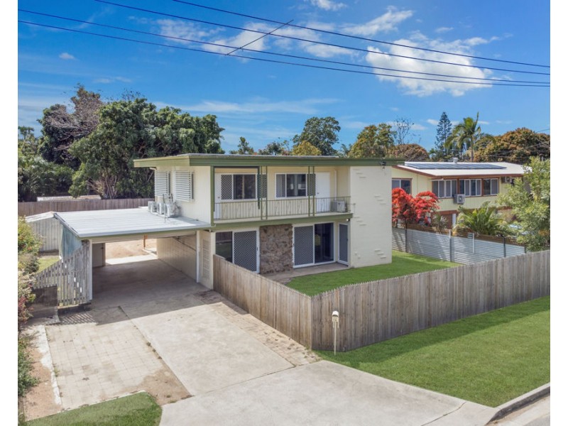 14 Leopold Street, Aitkenvale QLD 4814