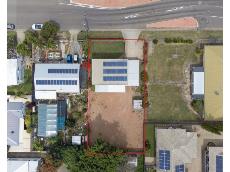 14 Leopold Street, Aitkenvale QLD 4814