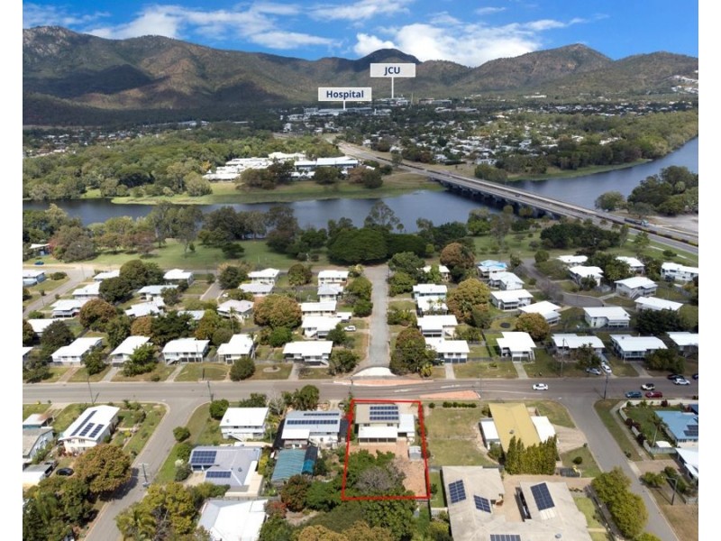 14 Leopold Street, Aitkenvale QLD 4814