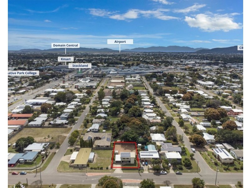 14 Leopold Street, Aitkenvale QLD 4814