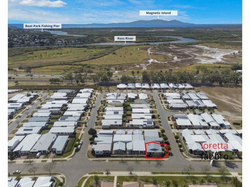 1 Target Street, Oonoonba QLD 4811
