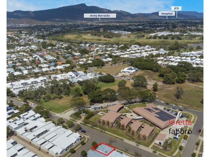 1 Target Street, Oonoonba QLD 4811