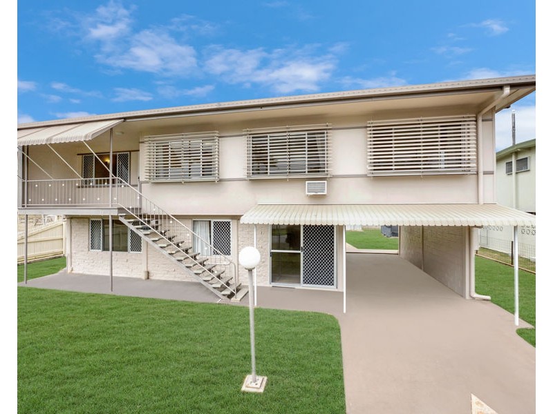 12 Hasson Street, Kirwan QLD 4817