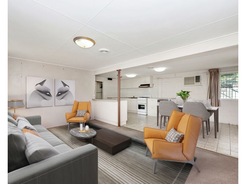 12 Hasson Street, Kirwan QLD 4817