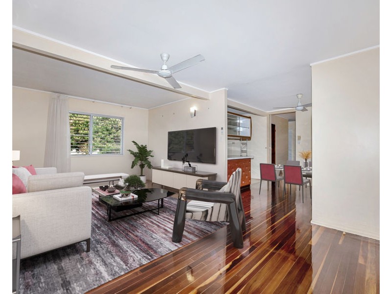 12 Hasson Street, Kirwan QLD 4817