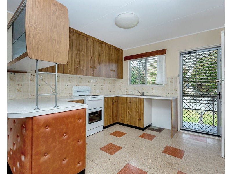 12 Hasson Street, Kirwan QLD 4817