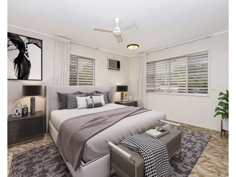 12 Hasson Street, Kirwan QLD 4817