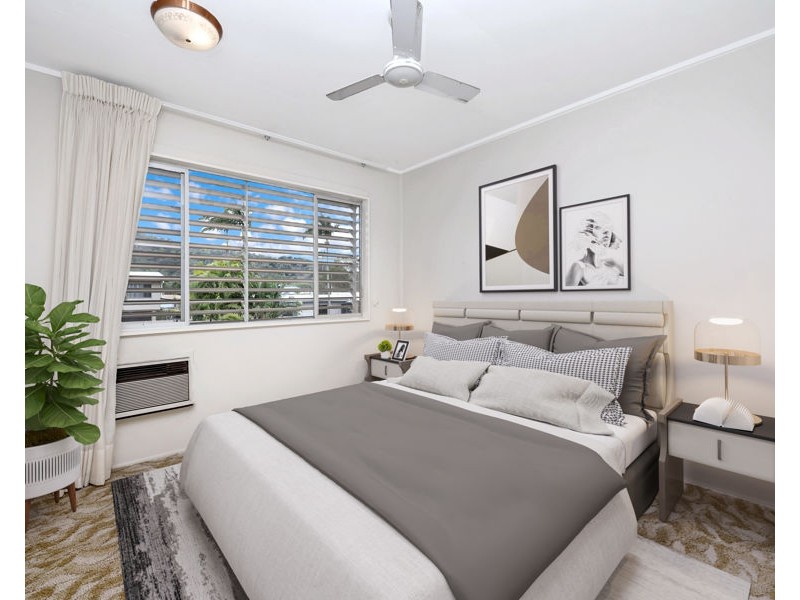 12 Hasson Street, Kirwan QLD 4817