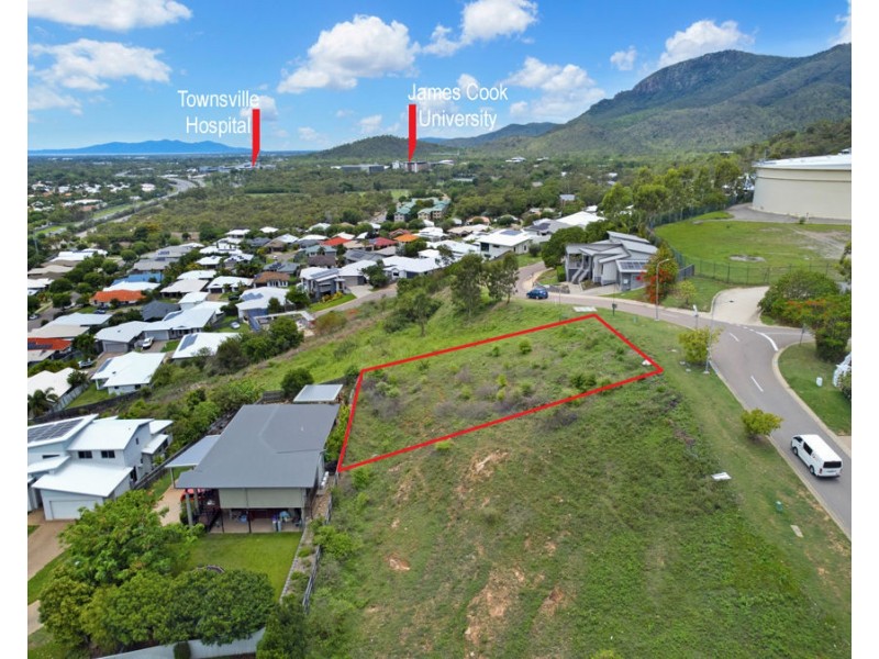 16 Windarra Avenue, Douglas QLD 4814