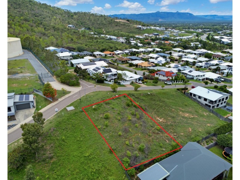 16 Windarra Avenue, Douglas QLD 4814