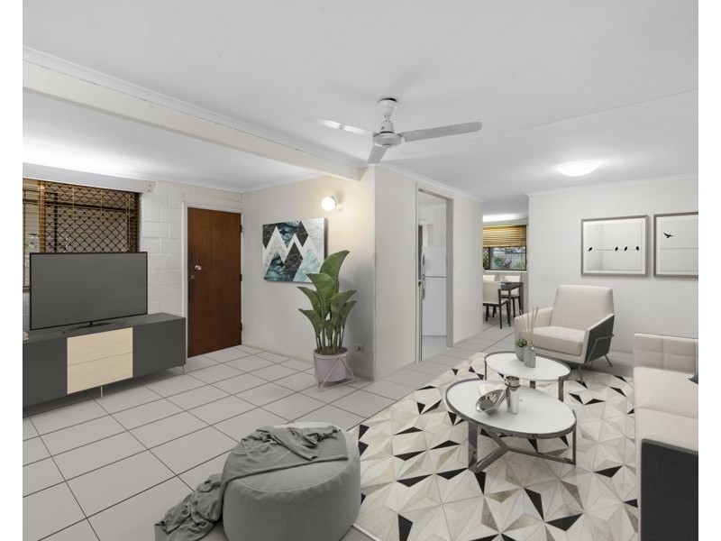 40 Hatchett Street, Cranbrook QLD 4814