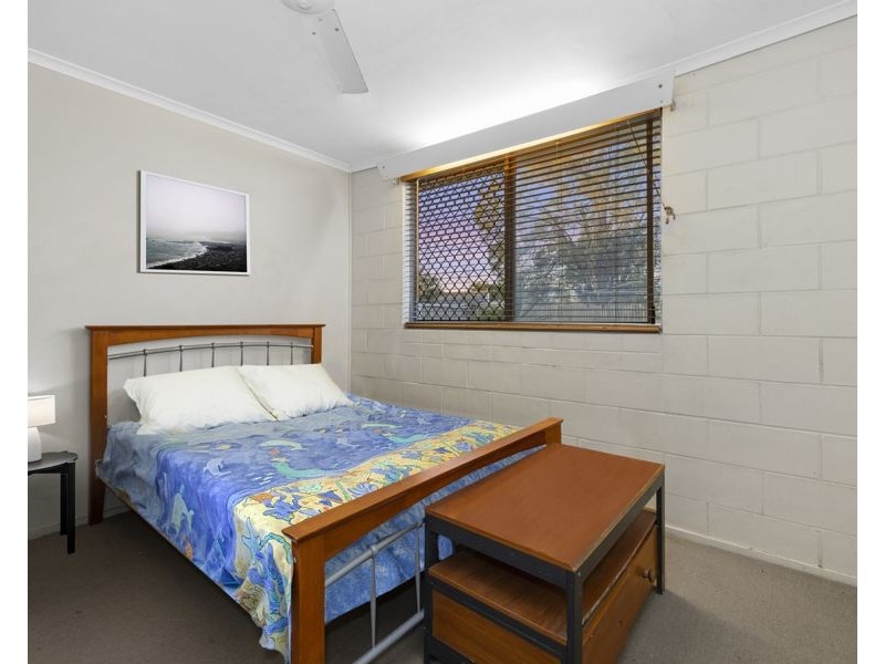 40 Hatchett Street, Cranbrook QLD 4814