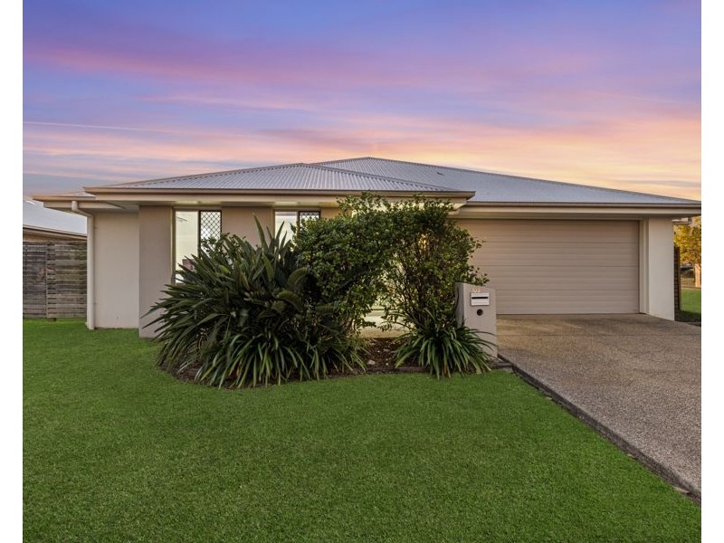 103/58 Euro Boulevard (Royal Palms Estate), Kirwan QLD 4817