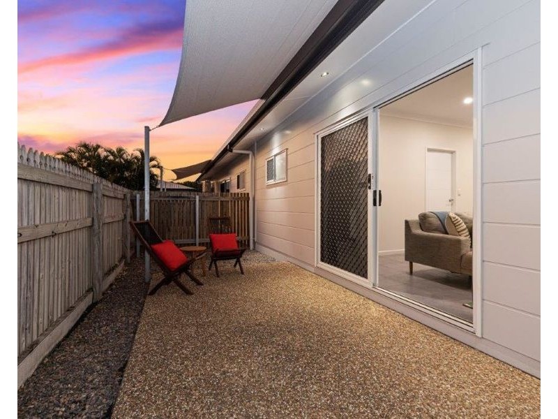 2b/7 Richard Street, Aitkenvale QLD 4814