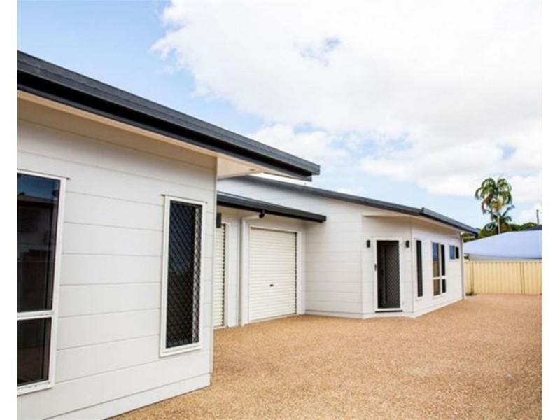 2b/7 Richard Street, Aitkenvale QLD 4814