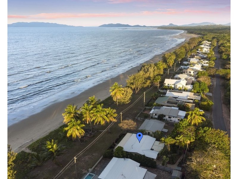 53 Cay Street, Saunders Beach QLD 4818
