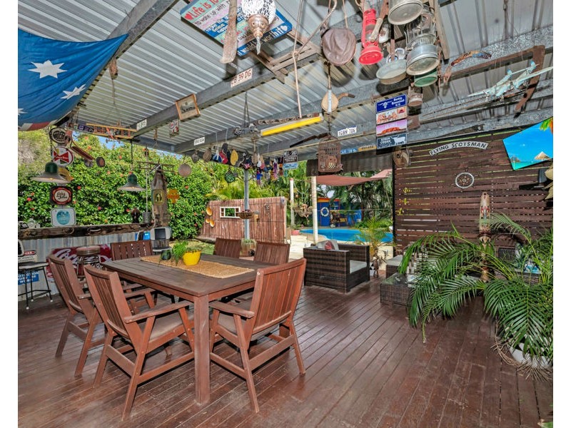 9 Canyon Court, Mount Louisa QLD 4814